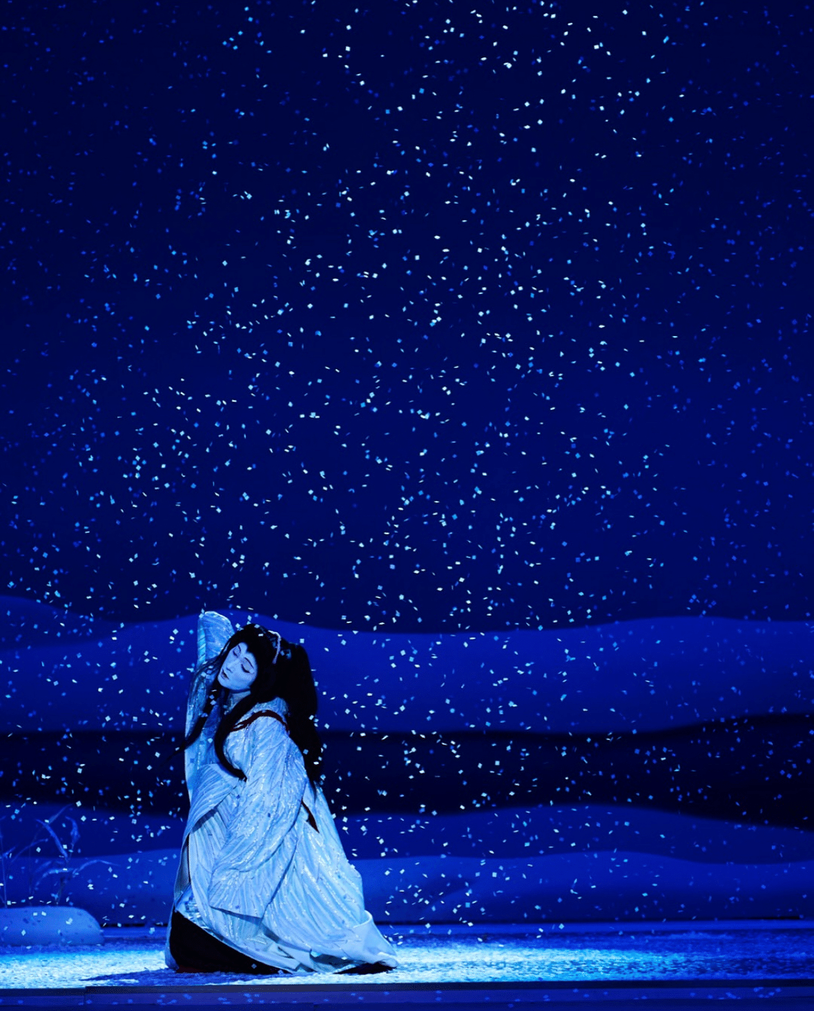 国宝」〜悪魔と取引した男の結末・芸の世界で生きる狂気〜｜桃