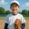息子の右肘と、母の心。