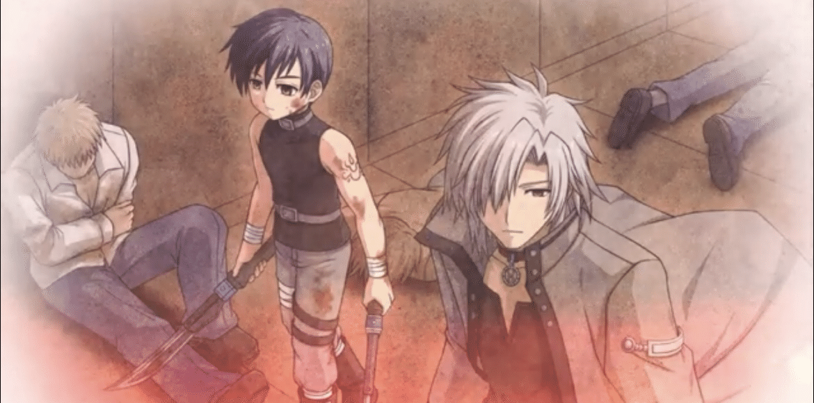 レン•ブライトという特異点について｜アカ