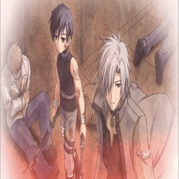 レン•ブライトという特異点について｜アカ