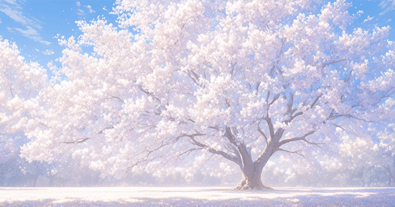桜吹雪-プロフ必読♡オーダー 番外編『桜吹雪』｜rin.
