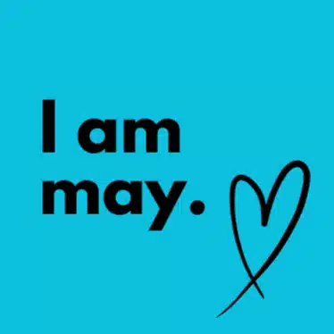 may