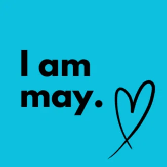 may