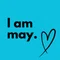may