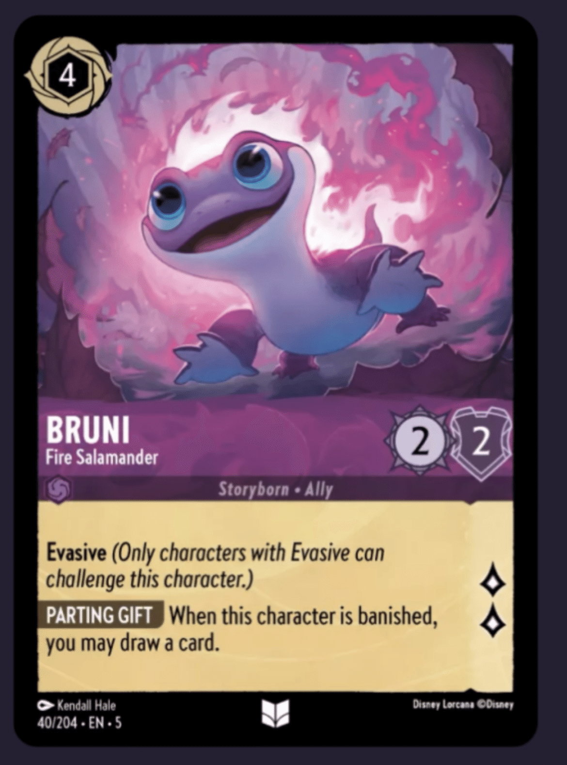 ロルカナ5弾日訳｜りゅー