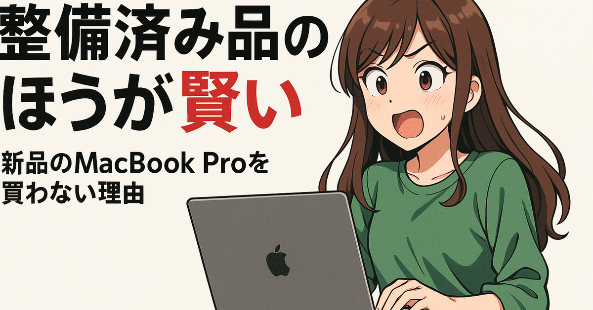 Mac Book 今がチャンス！