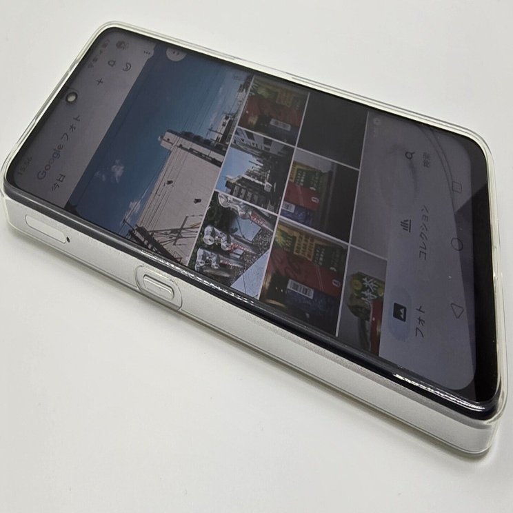 設定しないと通話ができないスマホの設定とレビュー「UMIDIGI Note 100