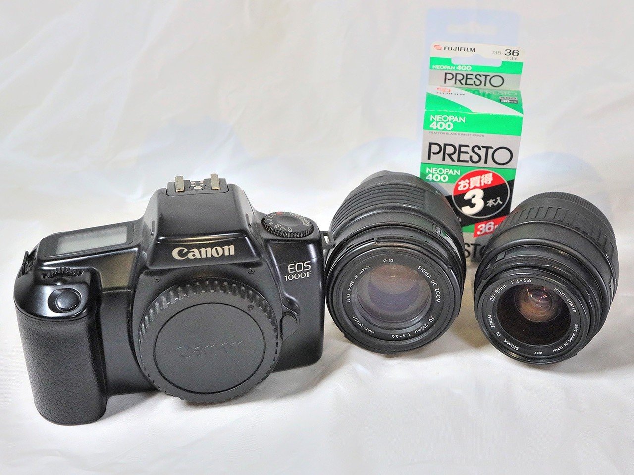 Canon EOS1000F(1990年~)|シュワイPのブログ Canon EOS1000F(1990年~)|シュワイPのブログ