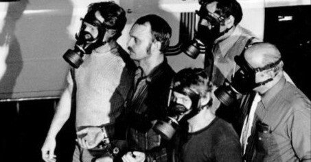 ストックホルム症候群とは？ 囚われた心の不可思議な繋がり｜ウマシカ