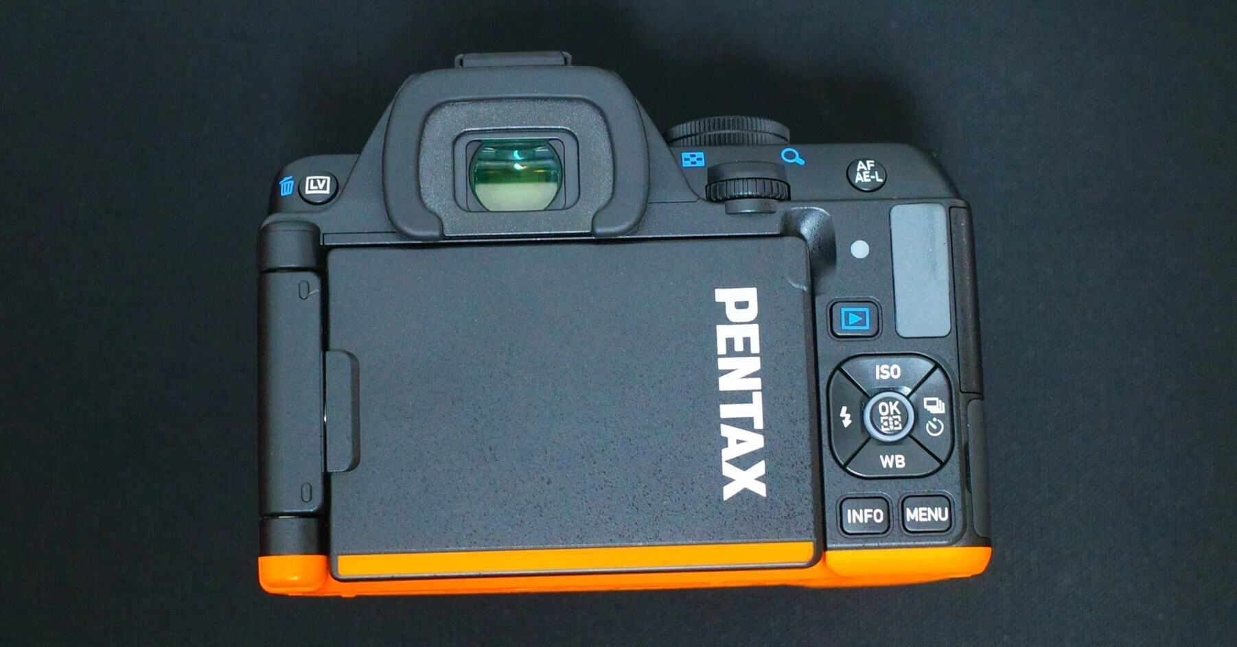 📷PENTAX K-S2カスタムイメージ全22種比較｜GR宮前