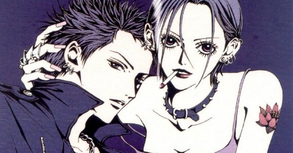 名作マンガ】ねぇ、あたし達の出会いを覚えてる？『NANA』矢沢