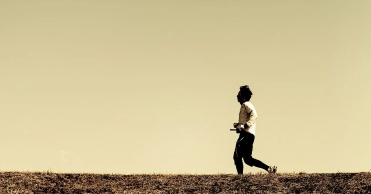 Hamstring Muscles Snap A plan derailed by injury. But I just need to start running again.|いちろー ...