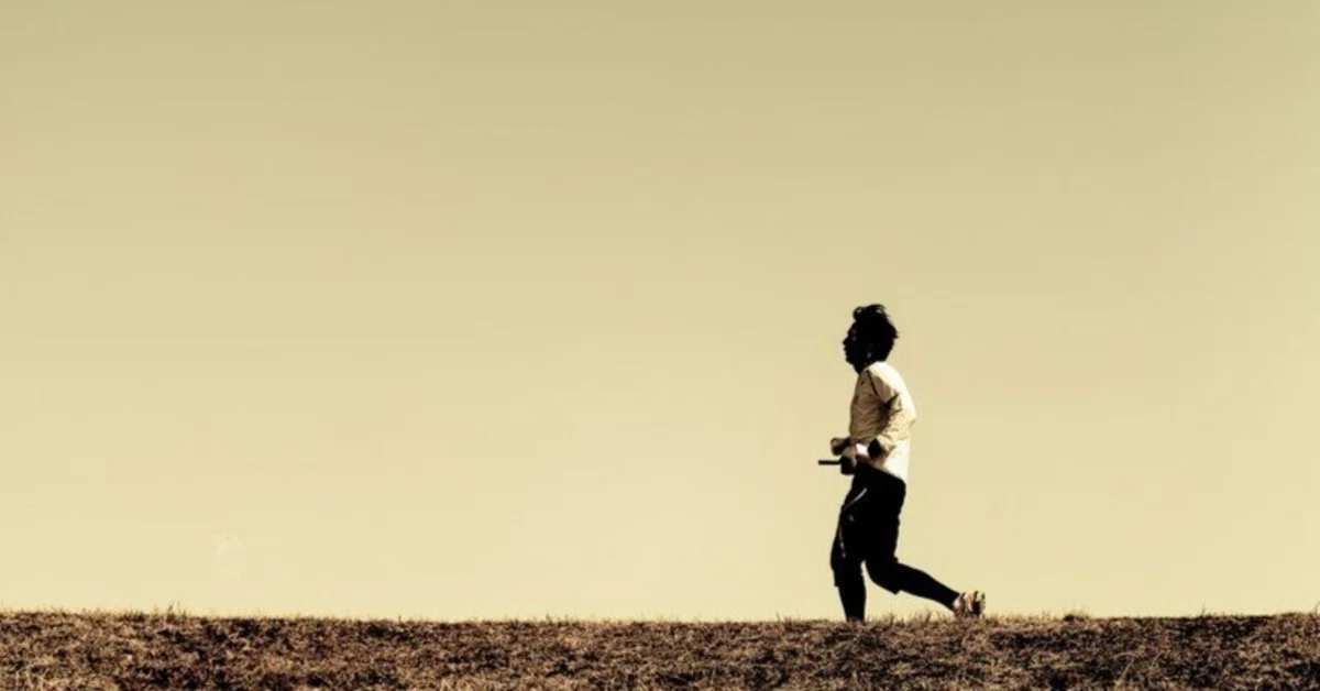 A plan derailed by injury. But I just need to start running again.｜いちろー ...