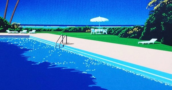 八神純子「黄昏のBay City」【ゲイ向けシティポップリコメン