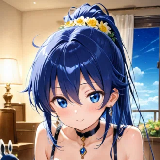 にゃにゃん