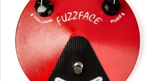 値下げしました　Virtues Lander FUZZ FACE エフェクター Virtues Landerのファズフェイスの落とし穴 - エフェクターを
