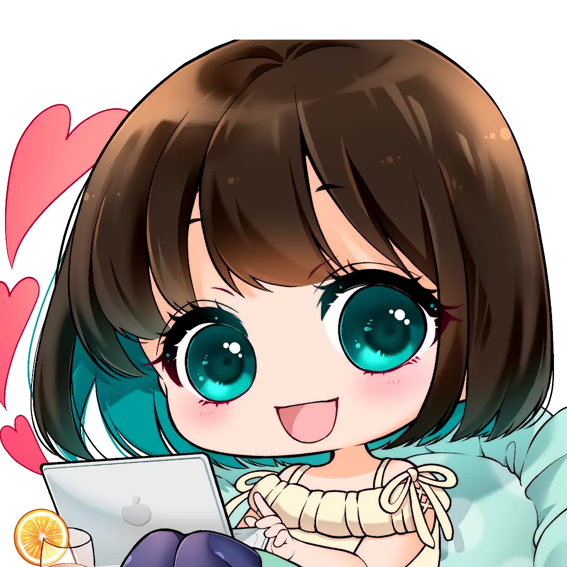 麻生ミカリ