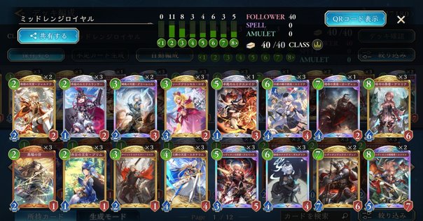 ヴァンガード リアノーンマスクス デッキセット レンジ操作できる包丁デッキ!】隷属の葬列リアノーンマスクス