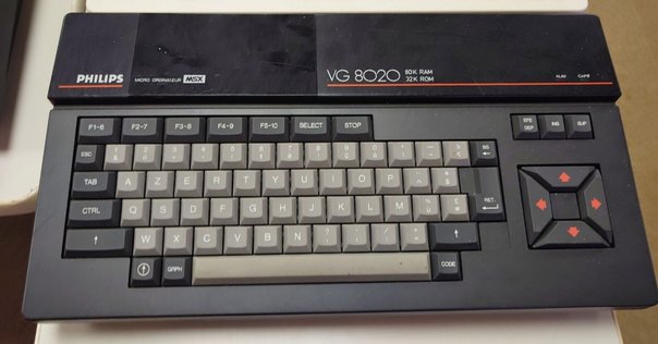 MSXというパソコンをご存知でしょうか。数十年の時を超えて今