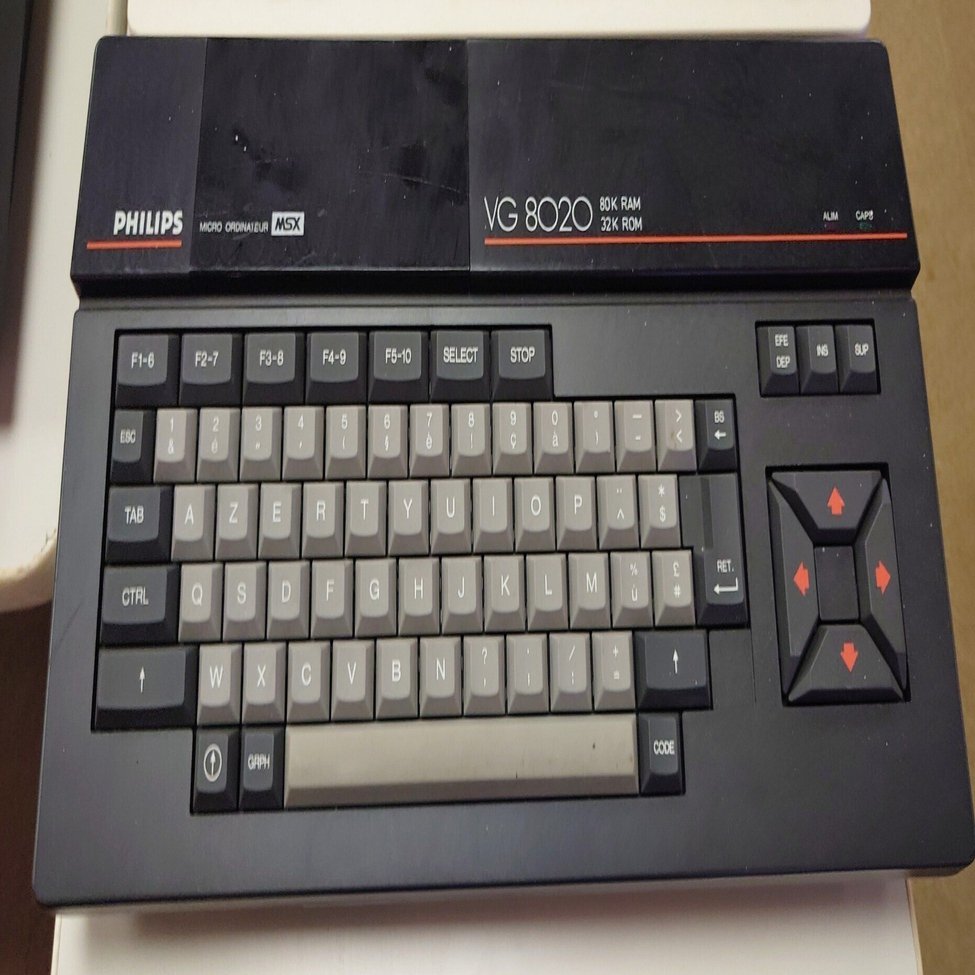 日本パーソナルコンピューター博物館 - プレオープンに行ってきた(6