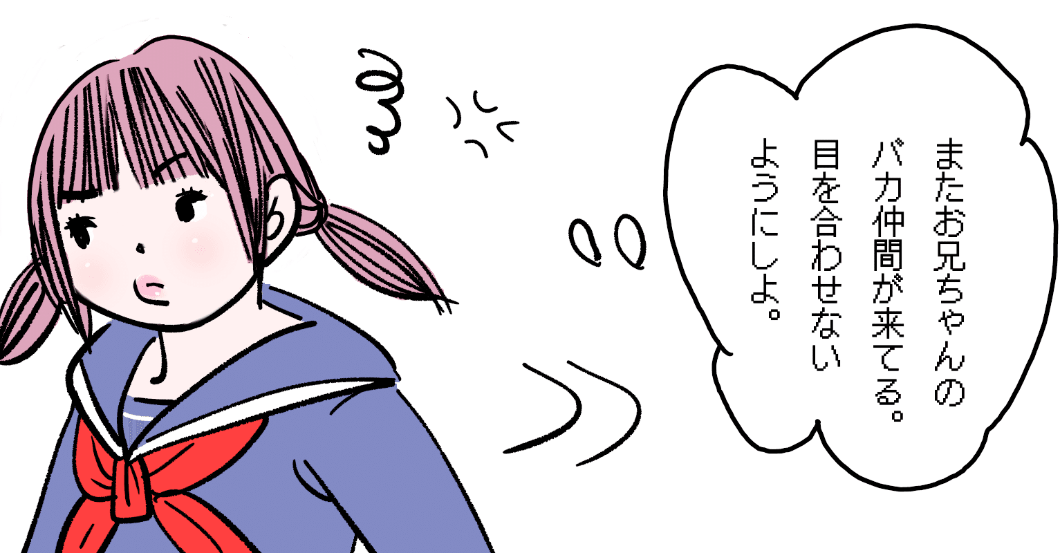 僕の妹がこんなにかわいいわけがない そもそも妹はいない Kaeruco Note