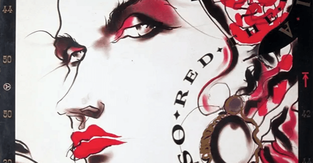 洋楽探訪#57：アーケイディア『エレクション・デイ』──デュラン