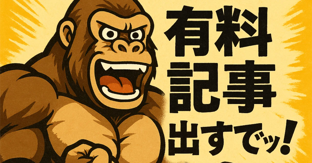 見出し画像