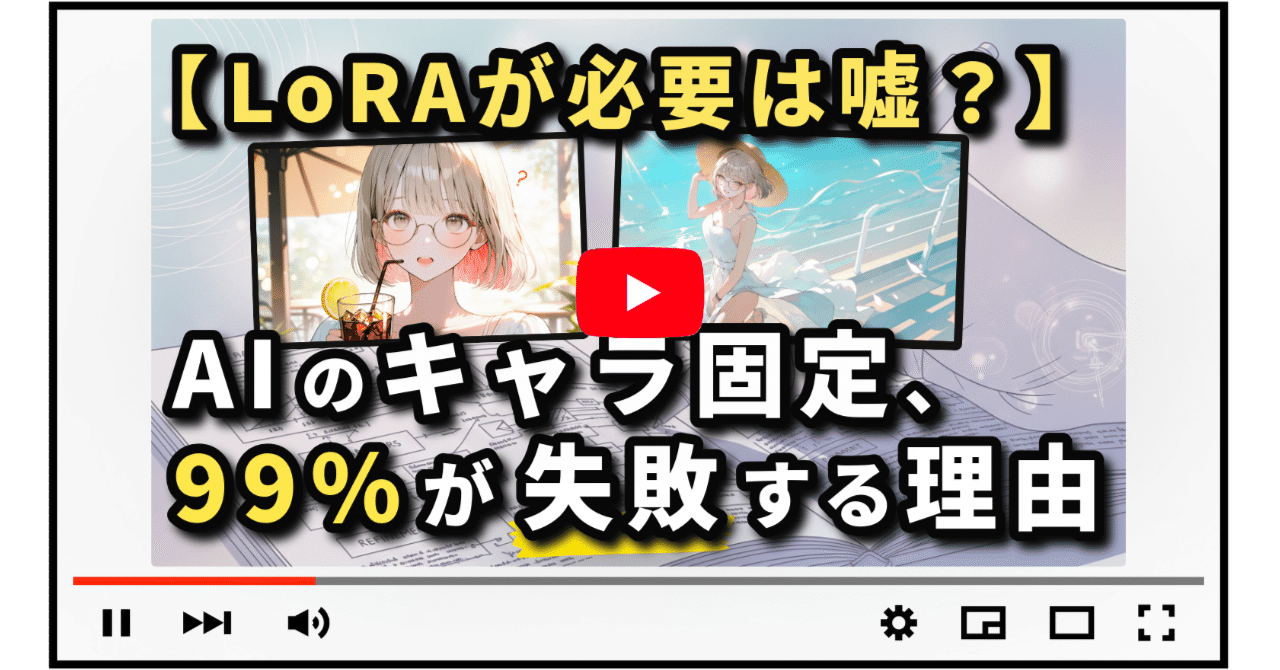 比較検証】Midjourneyでも無理だった