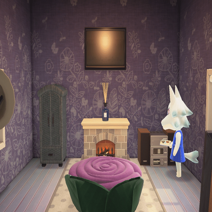 あつ森】みんなのお宅訪問 ビアンカさん｜つみ