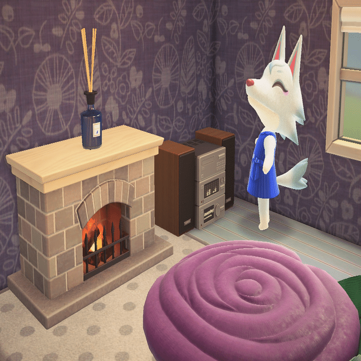 あつ森】みんなのお宅訪問 ビアンカさん｜つみ