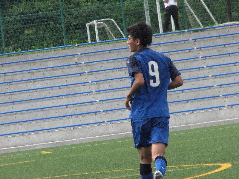 部員インタビュー 第2弾 横浜国立大学体育会サッカー部 Note 部員インタビュー 第2弾 横浜国立大学体育会サッカー部 Note