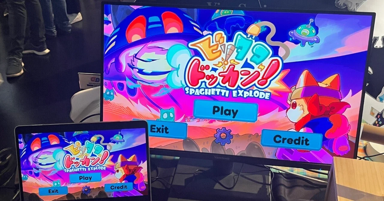 [Event Report] BitSummit 2025 Participation Report｜あさめし