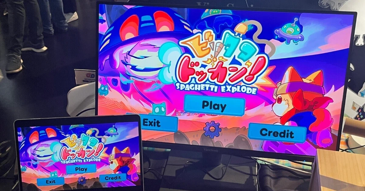 [Event Report] BitSummit 2025 Participation Report｜あさめし
