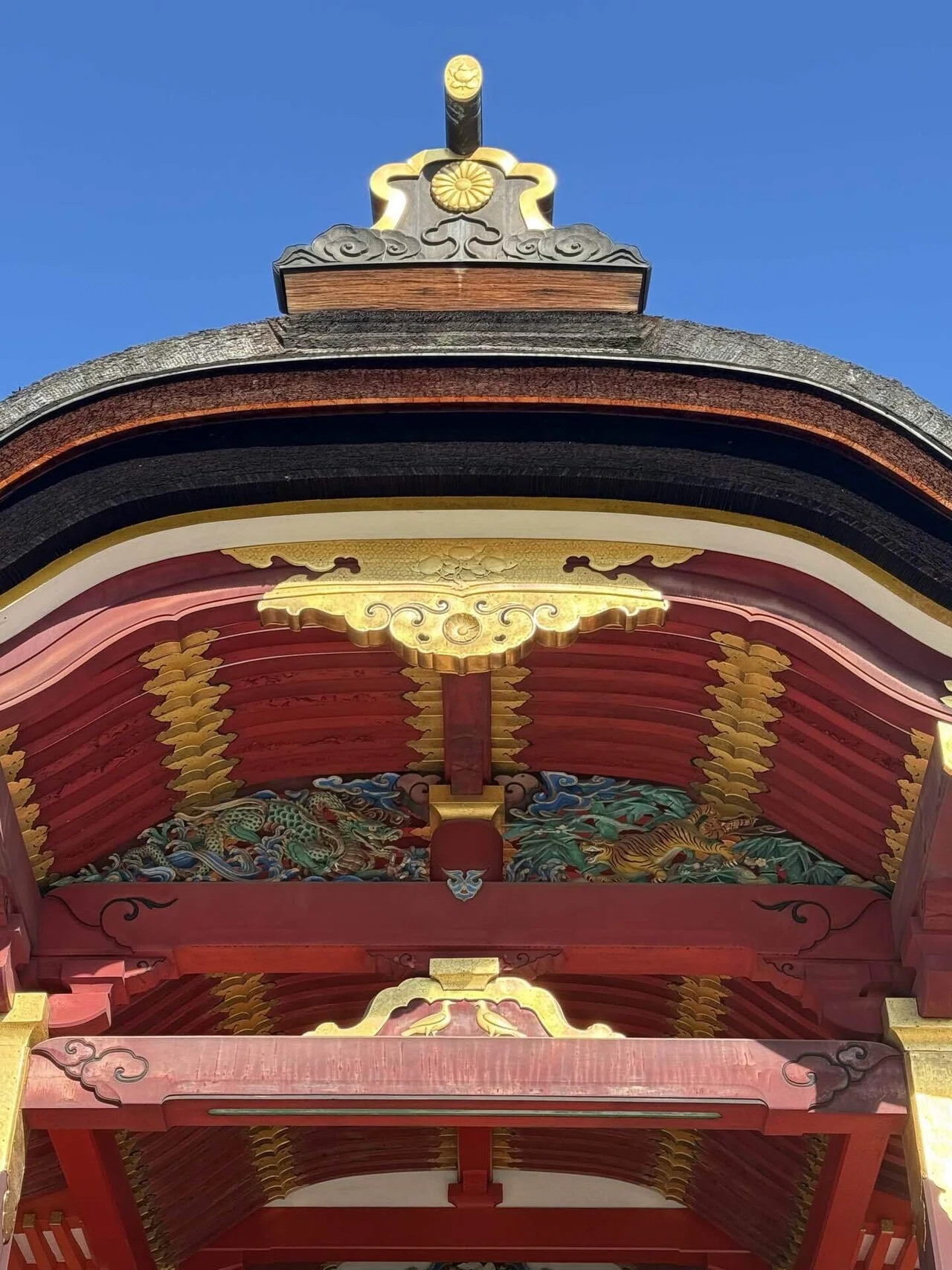 石清水八幡宮】神仏習合とご縁の奇跡｜九州宇佐から京都男山へ繋がる