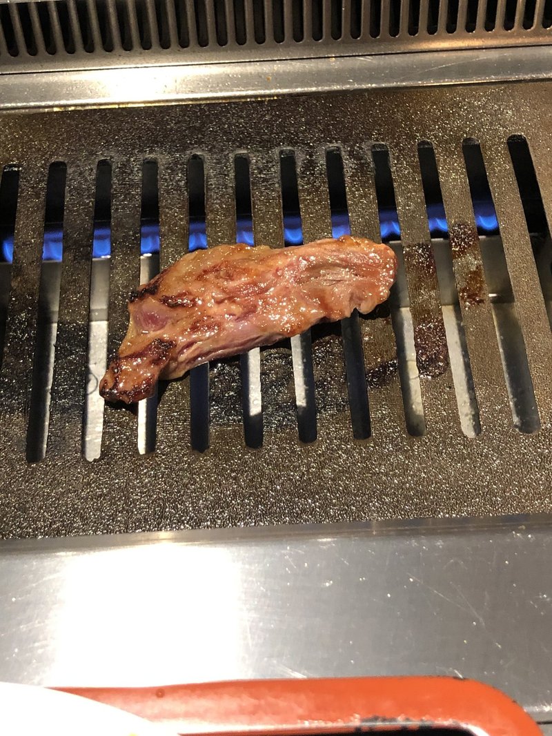 ハラミを食べたくなったら代々木のがんこちゃんがいいと思う Yuichi Note ハラミを食べたくなったら代々木のがんこちゃんがいいと思う Yuichi Note