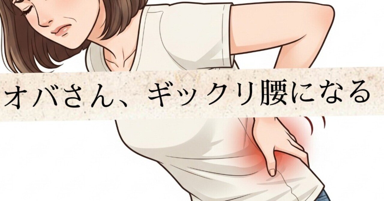 ギックリ腰中(˘͈ ૢᵕ ॣ˘͈)  腰（腰痛・ギックリ腰など）へのアプローチ - YouTube