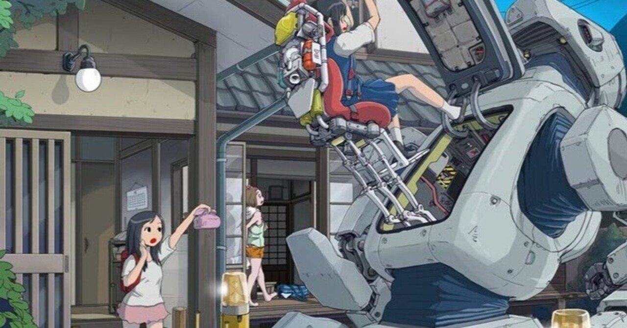 AI時代の羅針盤：アシモフの「ロボット三原則」が現代に