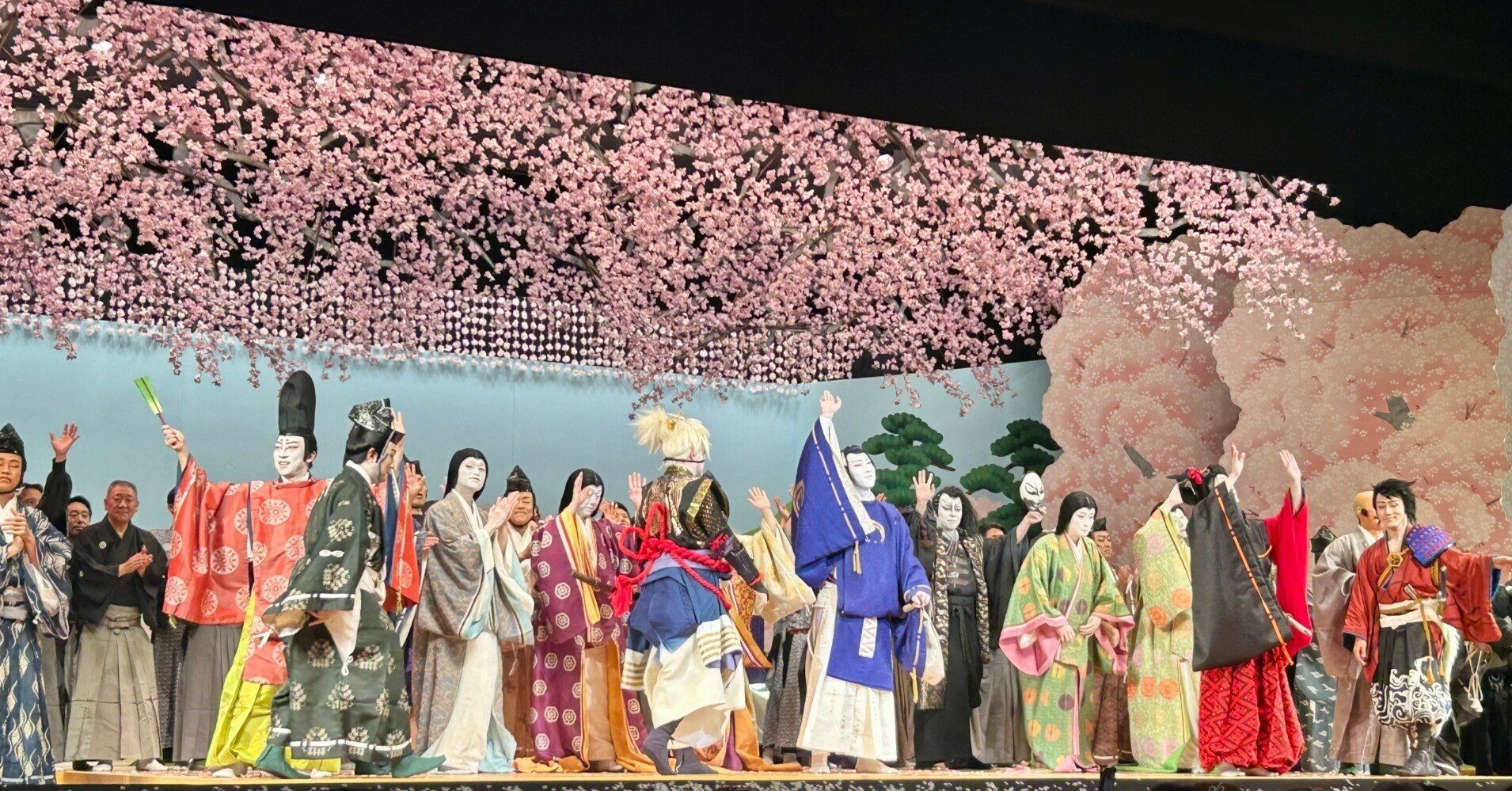 滝沢歌舞伎5/6昼 滝沢歌舞伎ZERO 2022 