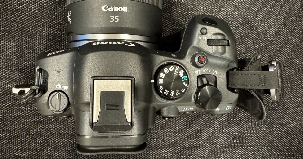 CanonRF35mmF1.8MACRO IS STM 本体と外箱とフィルター付 RF35mm F1.8 MACRO IS STM：レンズ交換式カメラ・レンズ｜個人