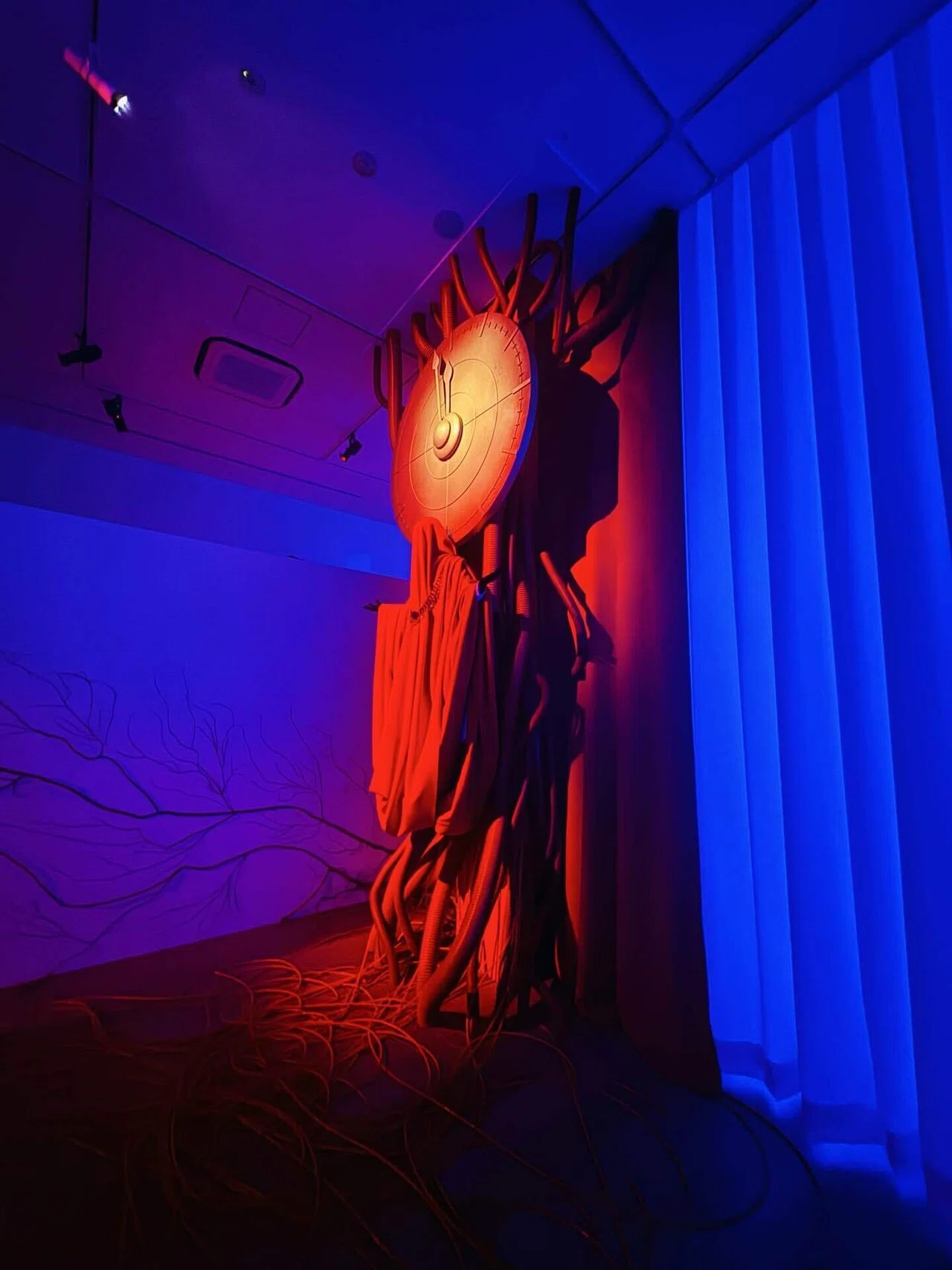 1999展 ―存在しないあの日の記憶―」を体験【港区六本木】｜安河内哲也