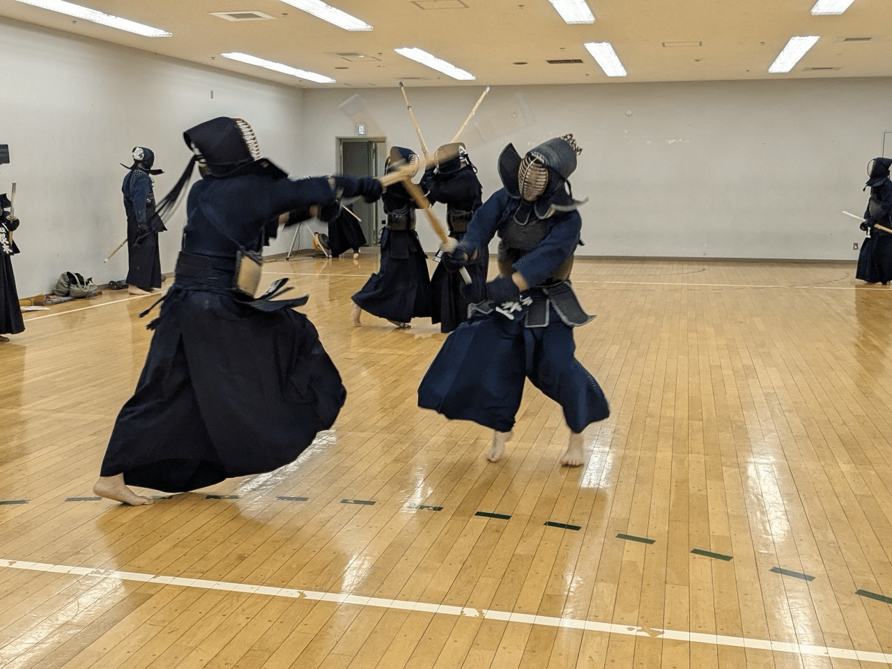 77 剣道につなげる｜大 生地胴倶楽部Ⓡ管理人