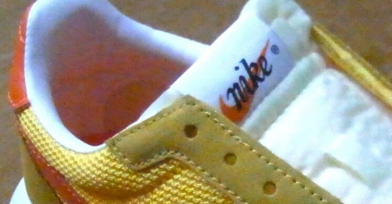 Nike Roshe LD-1000 について。｜yun