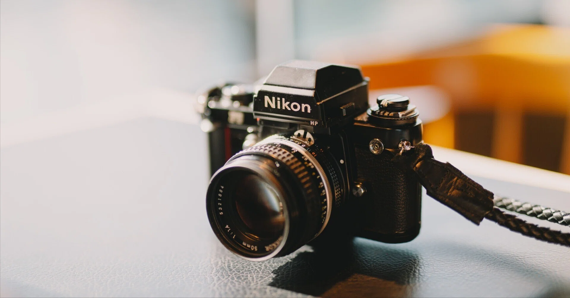 機材紹介】Nikon F3(作例あり)｜yugesun