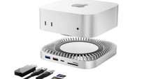 Mac mini M4用ドック 10-IN-1 ハブ 10Gbps Mac mini M4用ドック 10-IN-1 ハブ 10Gbps