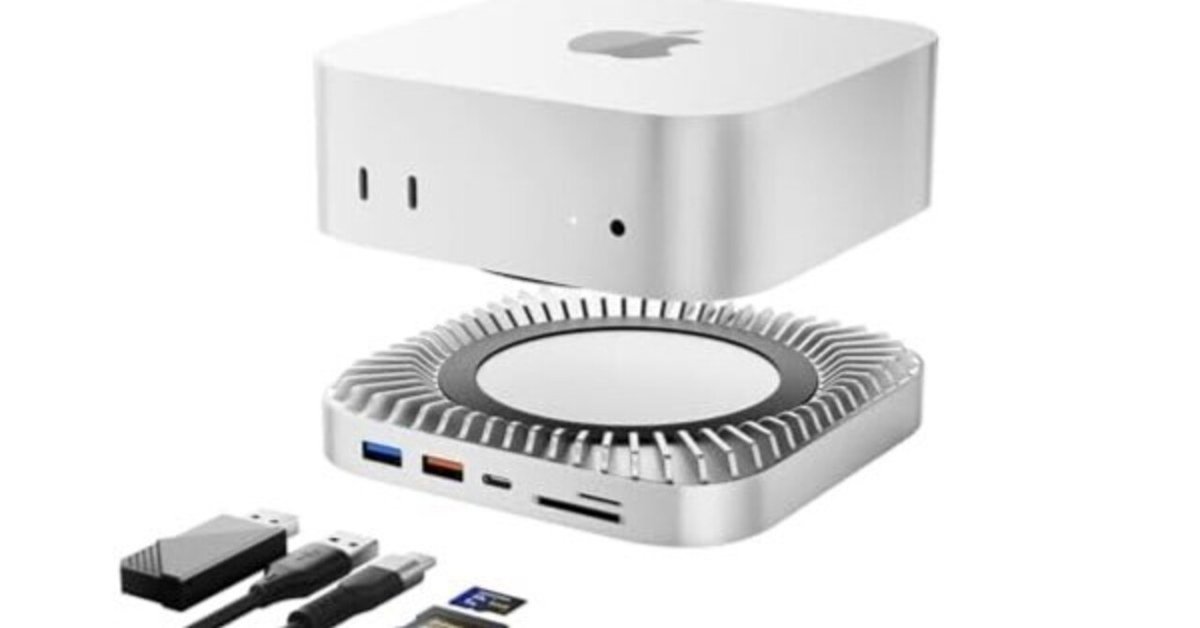 【完全・新品未開封】 Mac mini m4 音楽制作用のM4 Mac mini 届いたので初めての開封の儀 - YouTube