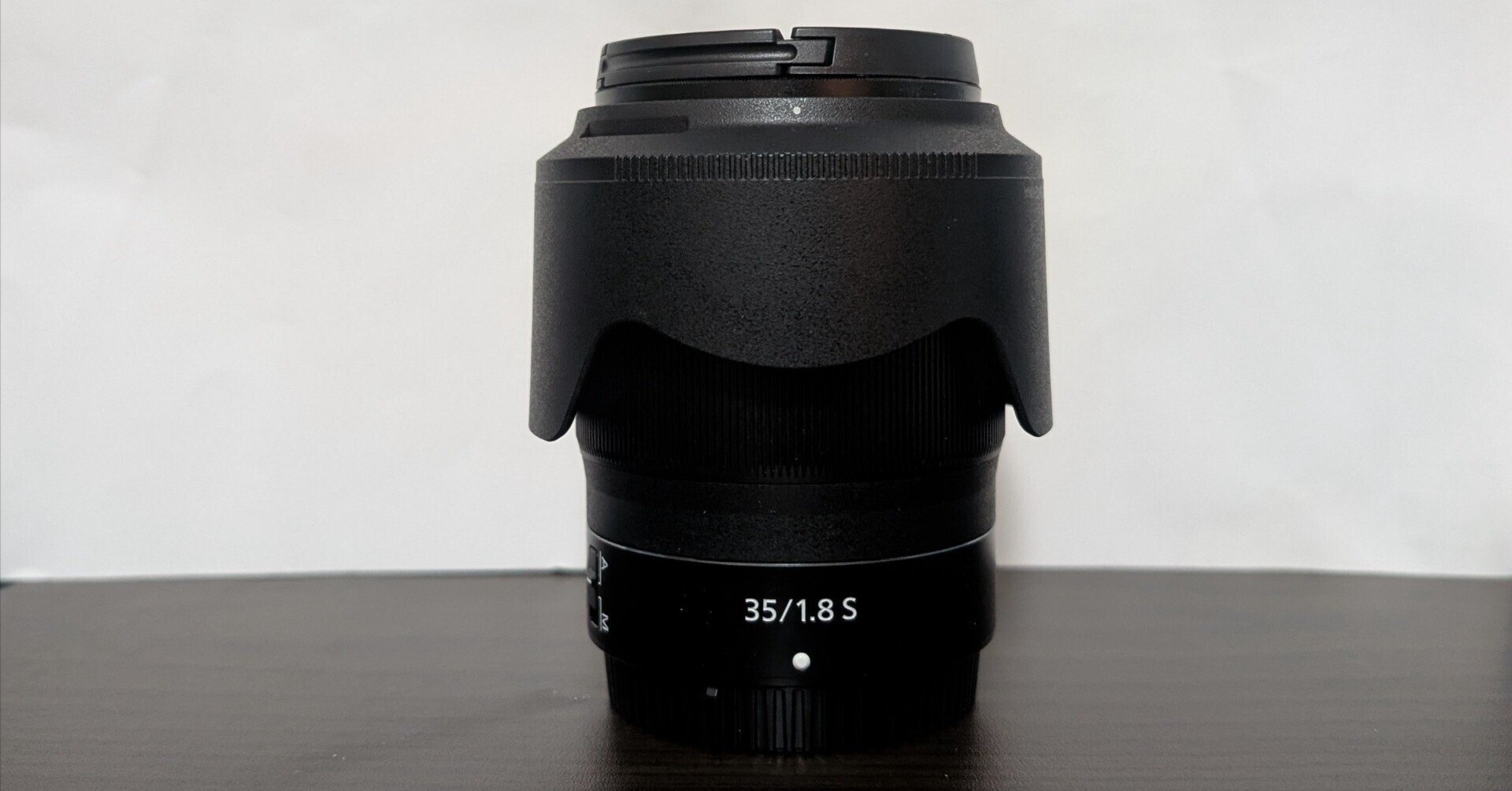 NIKKOR Z 35mm f/1.8 Sを購入｜sat