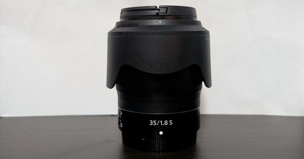 NIKON AI-S NIKKOR 35mm F2 SICコーティング Ai Nikkor 35mm F2S｜雅辺