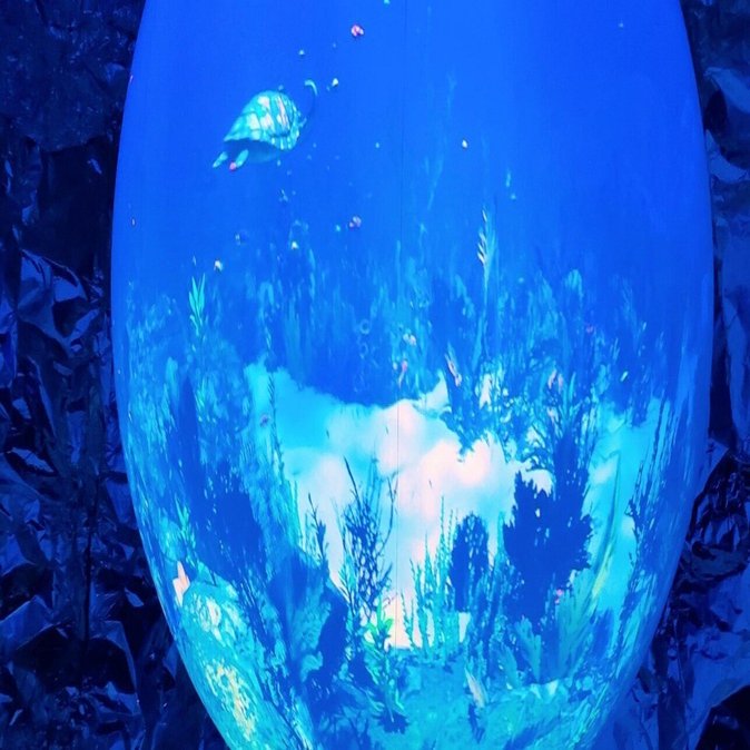 大阪万博】クウェート館｜”おもてなし”のこころ｜咲