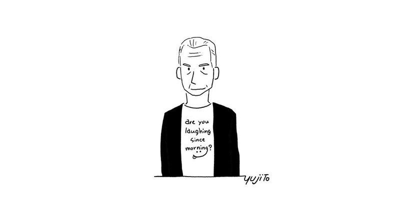 かっこいいおじさん中年ファッション かいけつさん モテる人の特徴 Note