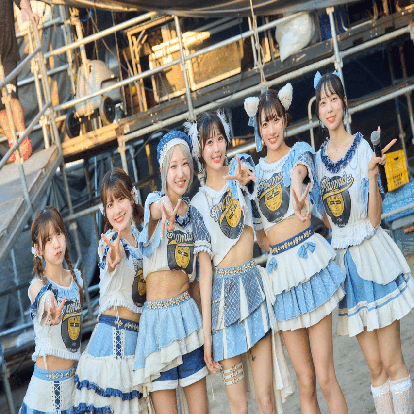 よく聞かれる「今までで1番楽しかったライブ」｜咲真ゆか